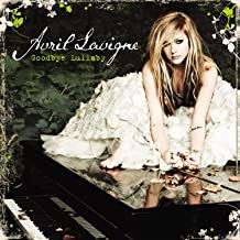 Goodbye Lullaby