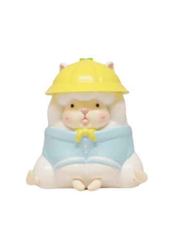 幼稚园西噗 （3cm）