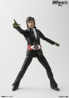 SHF 本乡猛-资料图
