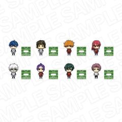 Chara Dot像素风2way迷你立牌