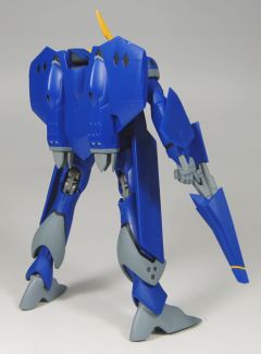 YF-21 Battroid-资料图