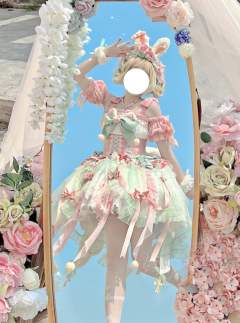 魔法少女降临计划-资料图