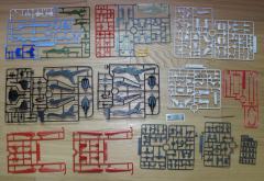 HG 完美强袭自由高达-资料图