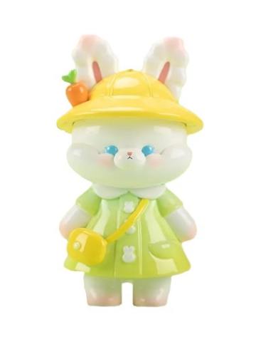 青柠泡泡幼稚园