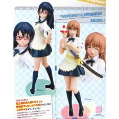High Grade Figure 轰八千代 -资料图