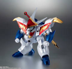 ROBOT魂 新星龙神丸 30th Anniversary Special Commemorative Edition-资料图