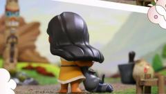 宝嘉康蒂-资料图