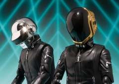 SHF 托马斯·班加尔特 Random Access Memories ver.-资料图