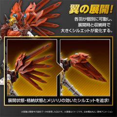 FRS Amplified 闪光暴龙兽-资料图