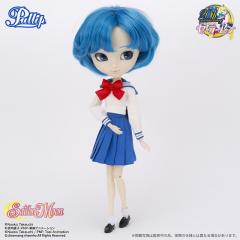 Pullip  Pullip 水野亚美-资料图