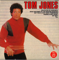 Tom Jones