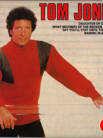 Tom Jones
