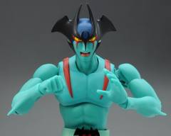 SHF 恶魔人 D.C.-资料图