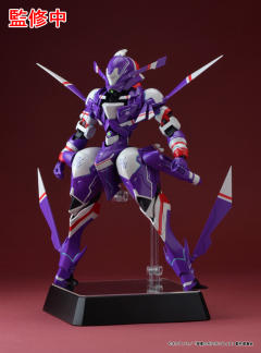 Plamax Striker-资料图
