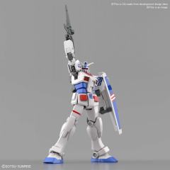 EG RX-78-2[US] 元祖高达 美国样式-资料图