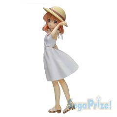 PM Figure 保登心爱 奇迹的一枚-资料图