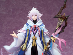 ALTAiR 梅林 Caster-资料图