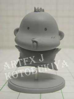 ARTFX J 尼古拉·D·伍夫伍德 -资料图
