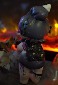 Love Spell爱情魔咒-资料图