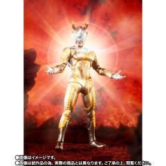 SHF 闪耀赛罗-资料图