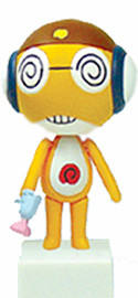 Kururu曹长 String Figure-资料图
