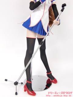 绪方理奈-资料图