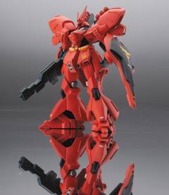 GUNDAM STANDart MSN-04 沙扎比