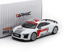 Audi R8 V10 Plus - Audi R8 LMS Cup Safety Car