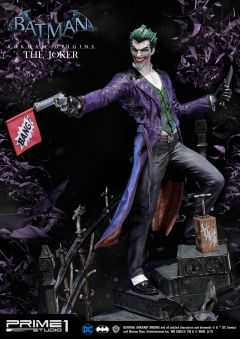 Joker -资料图