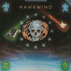 The Hawkwind Collection