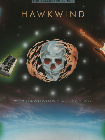 The Hawkwind Collection