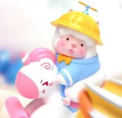 摇摇乐西噗