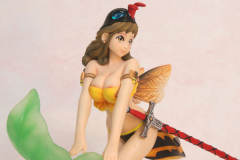 Fairy Tale Figure 玛雅 -资料图