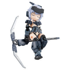 迅雷 Aikage Mode-B (w/sleeping facial expression)-资料图