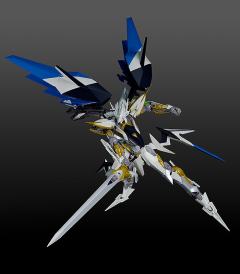 MODEROID VILLKISS -资料图