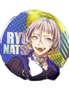 棗Ryu-艾漫双闪吧唧