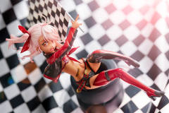 克洛伊·冯·爱因兹贝伦 Priya Racing ver.-资料图