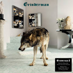 Grinderman 2