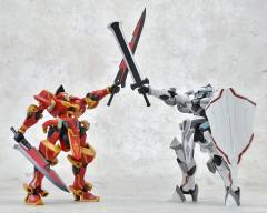 Robot Damashii Tri Robot Damashii Tri <Side SK> 古耶尔-资料图