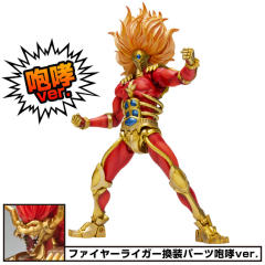 兽神莱卡 Roar Ver.-资料图