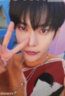 Ay-Yo一期随机卡 ver.C 貂