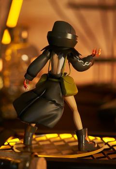 Pop Up Parade 力量 DAWN FALL Ver.-资料图