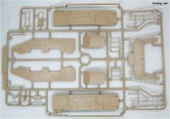 U.C. Hard Graph 费德里科·扎里阿诺 M61A5 61式坦克5型-资料图