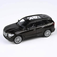 BMW X5 Black