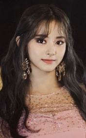  Feel Special 花絮卡 瑜