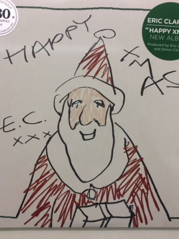 Happy Xmas