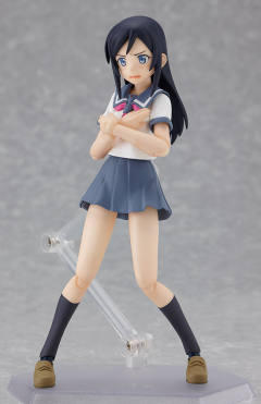 figma#112 新垣绫濑 -资料图
