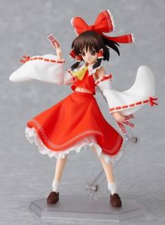 figma#055 博丽灵梦-资料图