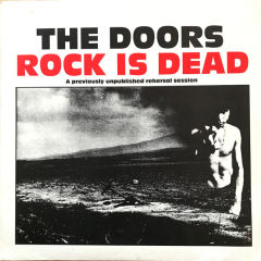 Rock Is Dead
