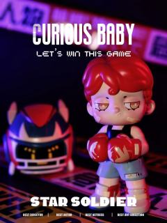 Star Soldier-资料图